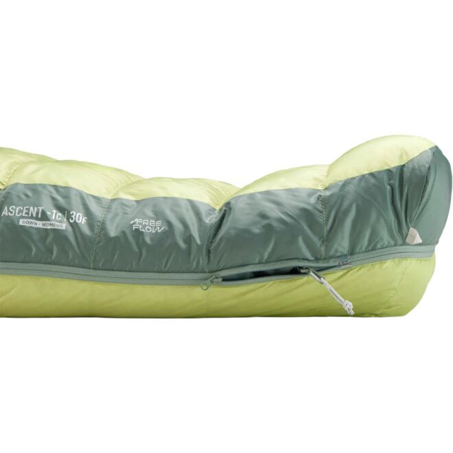 Sea To Summit Ascent Women's -1C saco de dormir mujer