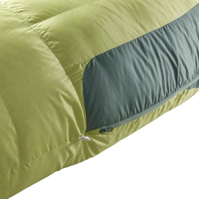Sea To Summit Ascent Women's -1C saco de dormir mujer