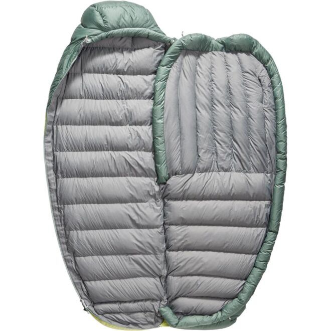 Sea To Summit Ascent Women's -1C saco de dormir mujer