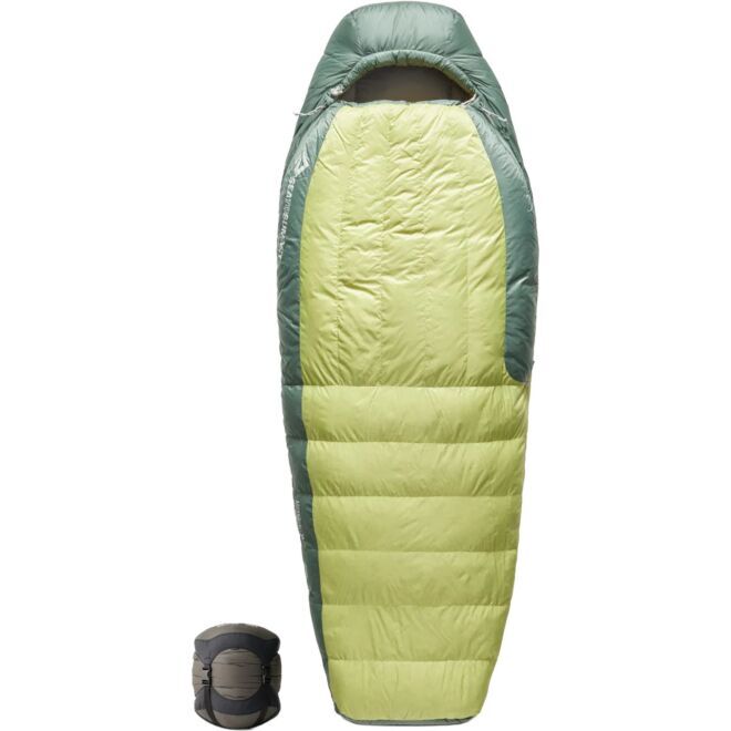 Sea To Summit Ascent Women's -1C saco de dormir mujer