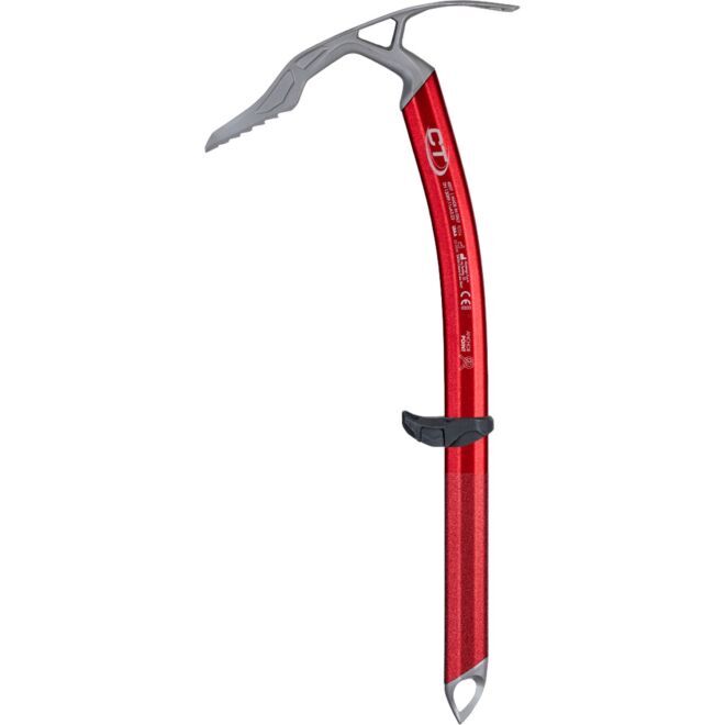 CT Climbing Technology Asgard piolet pala alpinismo
