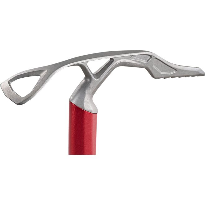 CT Climbing Technology Asgard piolet pala alpinismo