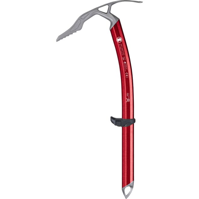 Skylotec Asgard ice axe mountaineering