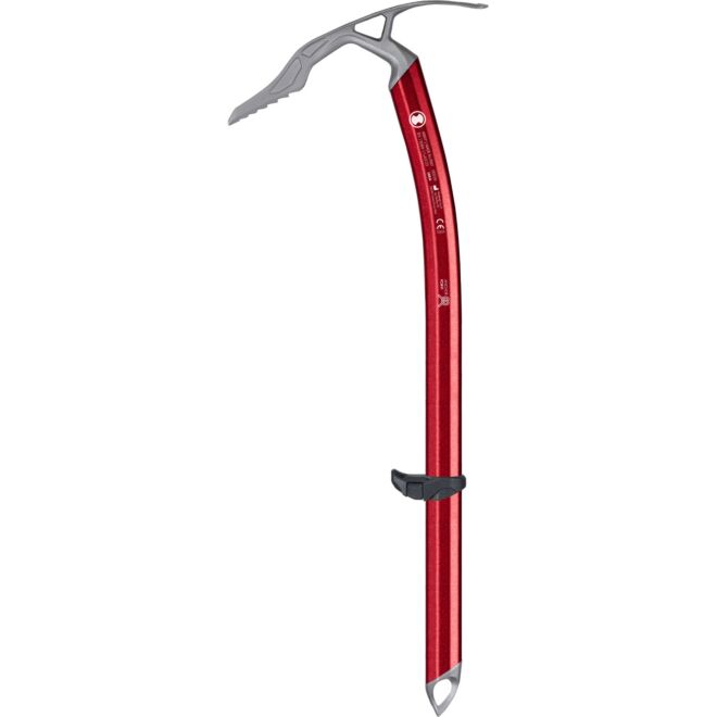 Skylotec Asgard ice axe mountaineering