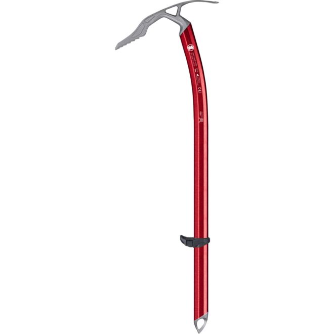 Skylotec Asgard ice axe mountaineering