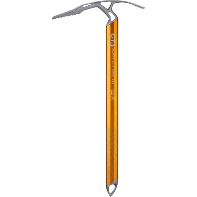 CT Climbing Technology Astra piolet pala alpinismo