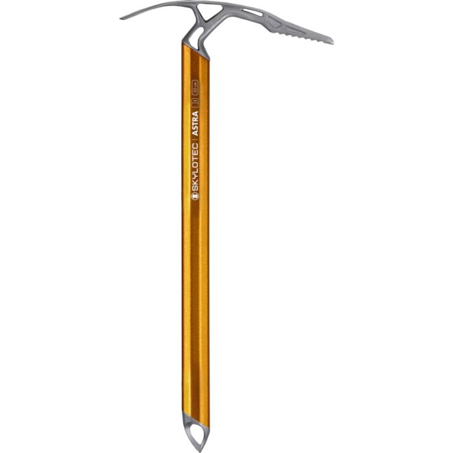 Skylotec Astra ice axe mountaineering