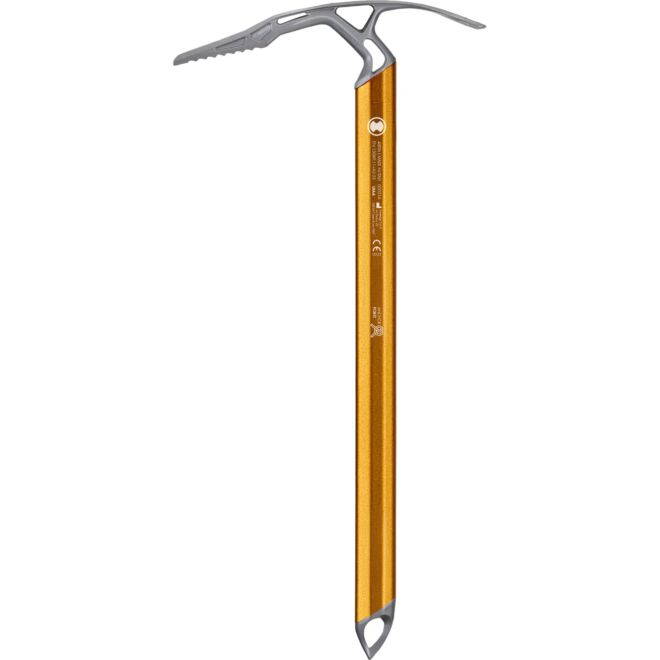 Skylotec Astra ice axe mountaineering