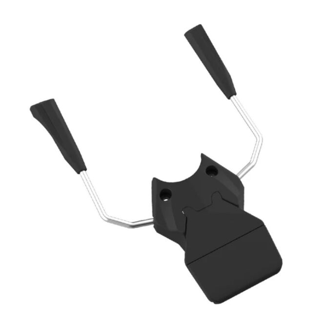 ATK Spare Rear Brakes AP frenos traseros de repuesto