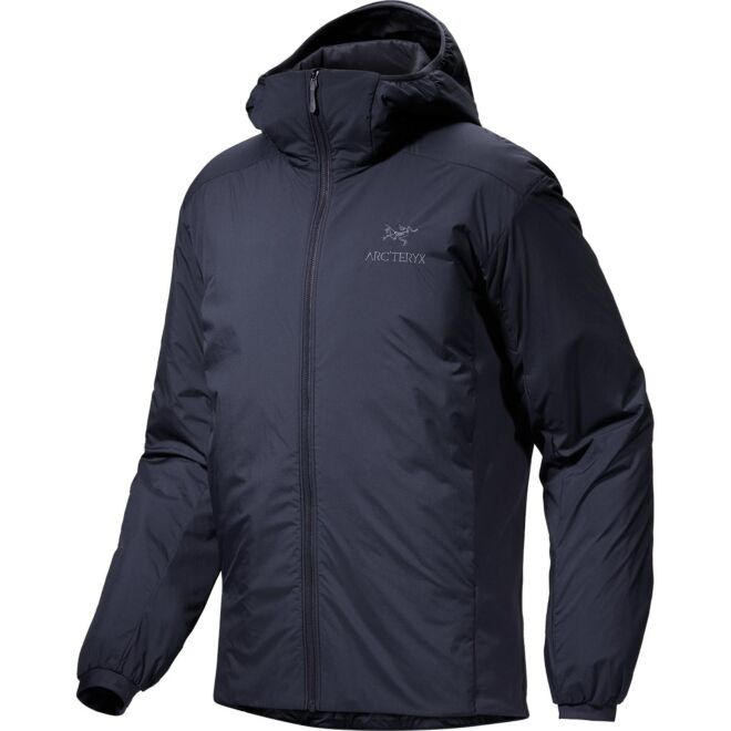 Arc'teryx Atom Hoody M chaqueta de plumas hombre