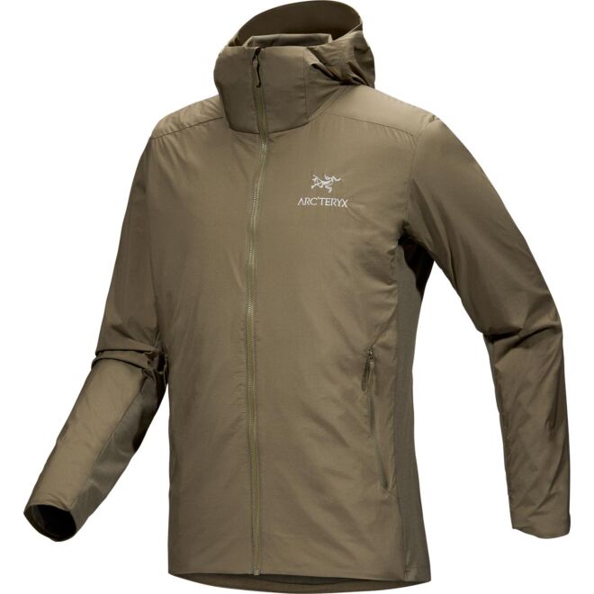 Arc'teryx Atom SL Hoody Men chaqueta hombre
