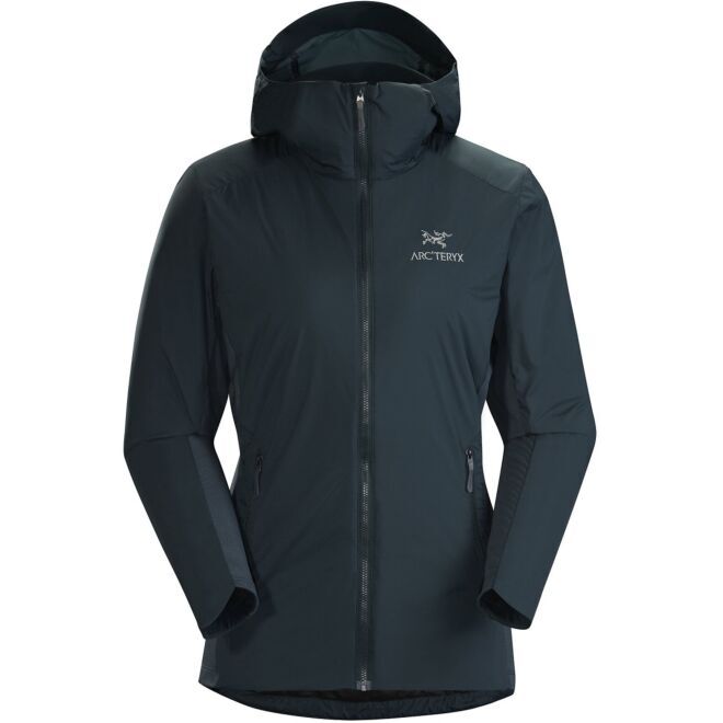 Arc'teryx Atom SL Hoody Women chaqueta mujer