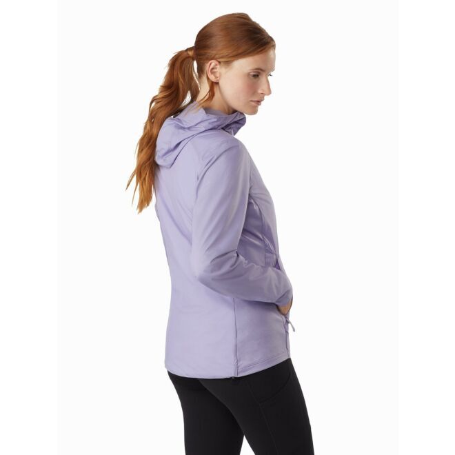 Arc'teryx Atom SL Hoody Women chaqueta mujer