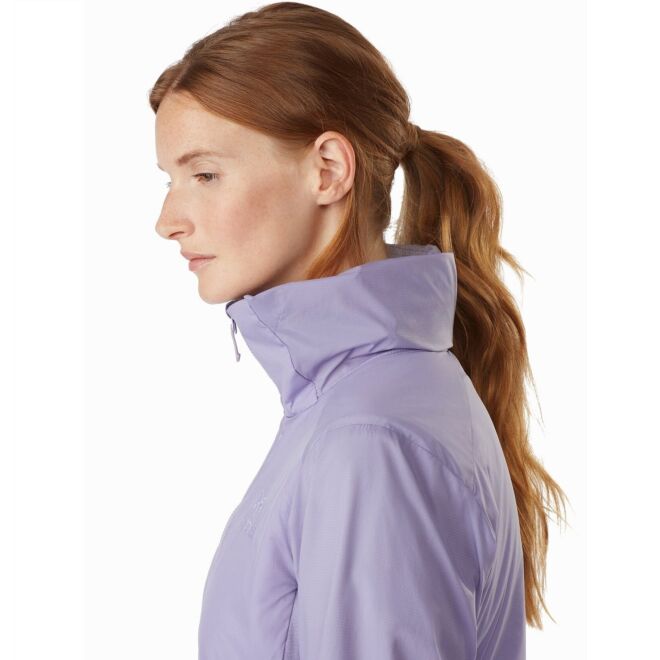 Arc'teryx Atom SL Hoody Women chaqueta mujer