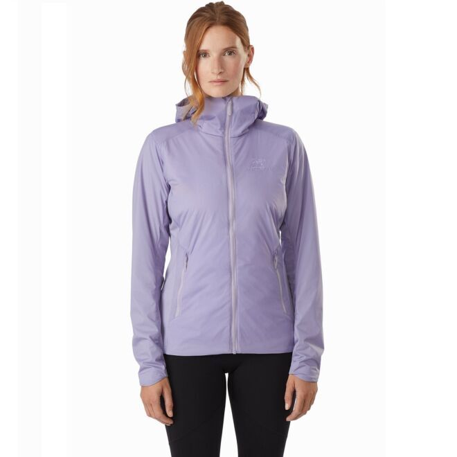 Arc'teryx Atom SL Hoody Women chaqueta mujer