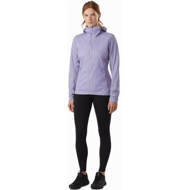 Arc'teryx Atom SL Hoody Women chaqueta mujer
