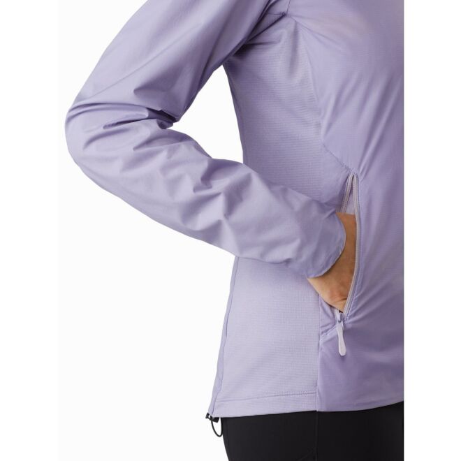 Arc'teryx Atom SL Hoody Women chaqueta mujer