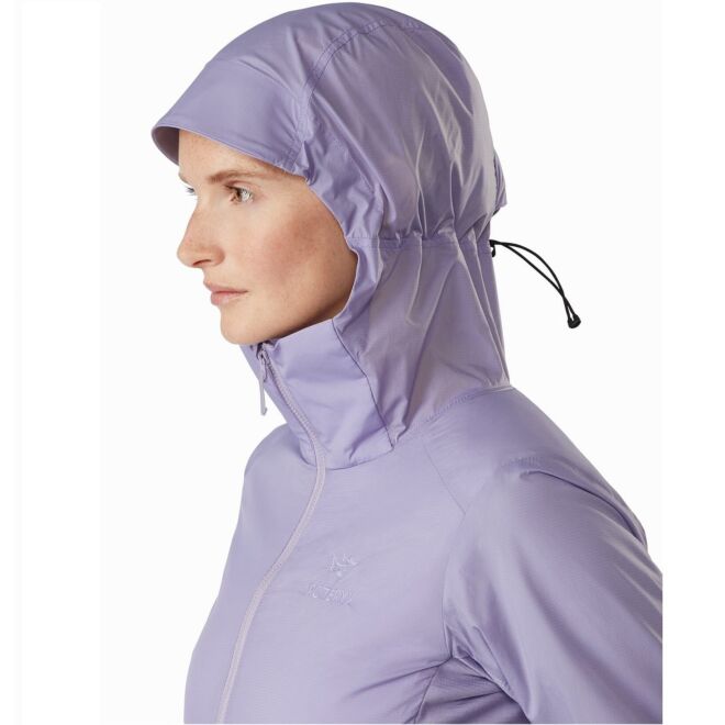 Arc'teryx Atom SL Hoody Women chaqueta mujer