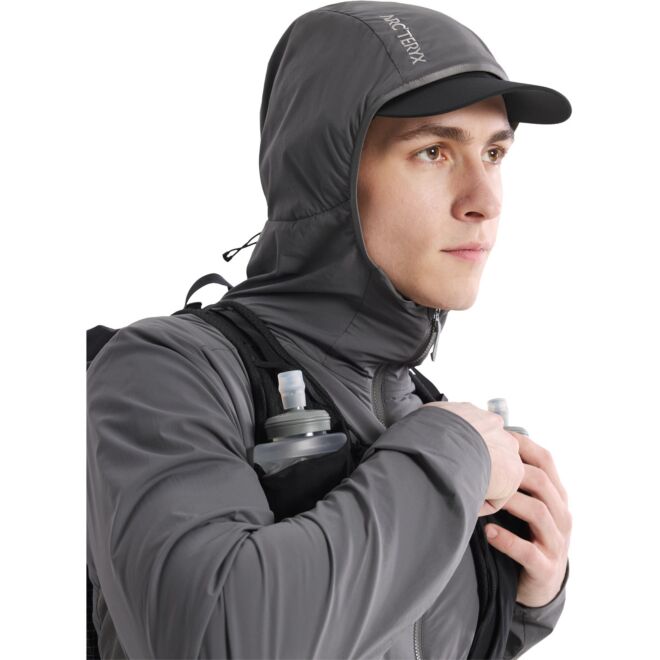 Arc'teryx Atom Sl Hoody M chaqueta aislante para hombre