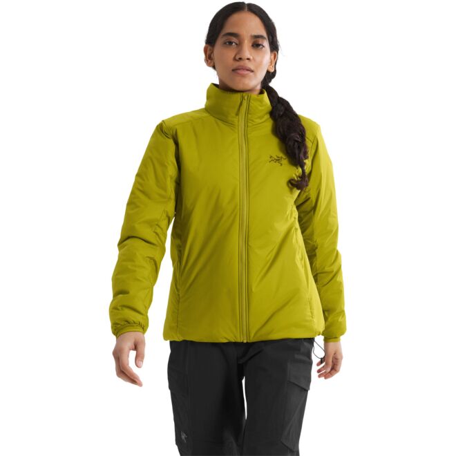 Arc'teryx Atom SV Jacket W chaqueta aislante para mujer