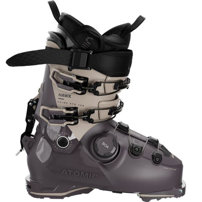Atomic Hawx Prime XTD Boa 130 GW botas de esquí de montaña