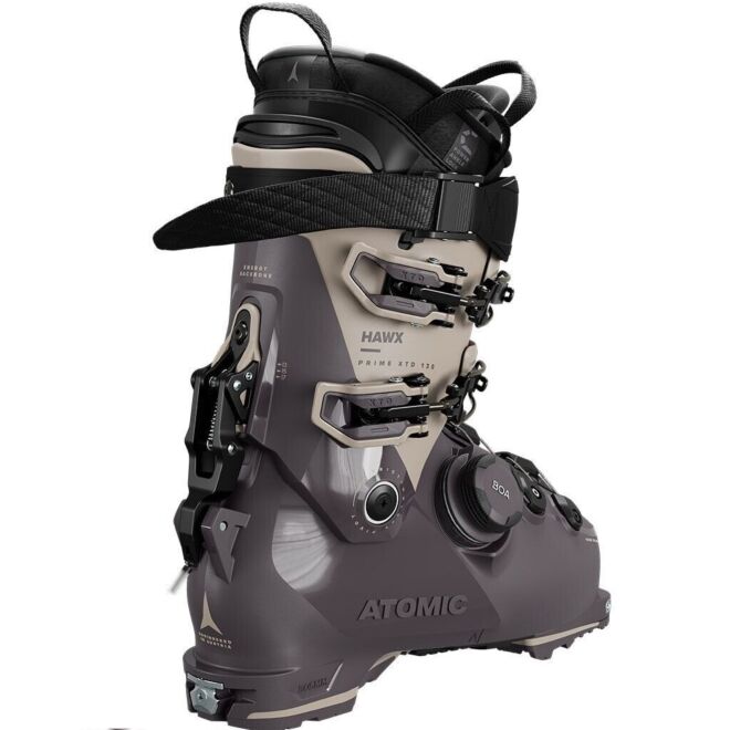 Atomic Hawx Prime XTD Boa 130 GW botas de esquí de montaña
