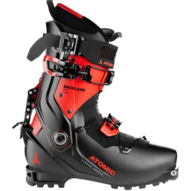 Atomic Backland Pro scarpone de esquí de montaña