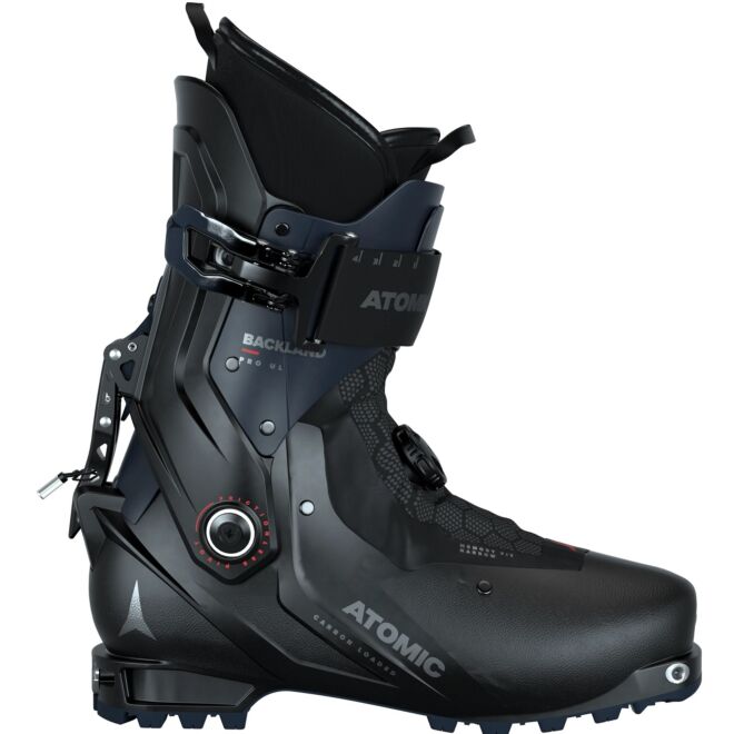 Atomic Backland Pro UL botas de esquí de montaña