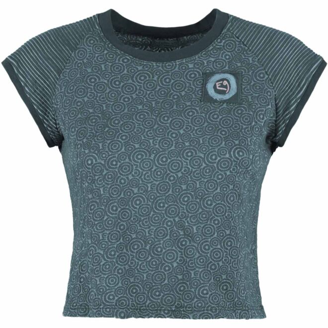 E9 Enove Audrey camiseta mujer