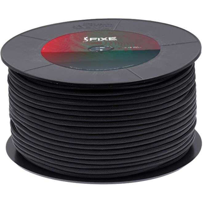 Fixe Auxiliary Rope 5 mm cordino semistatico