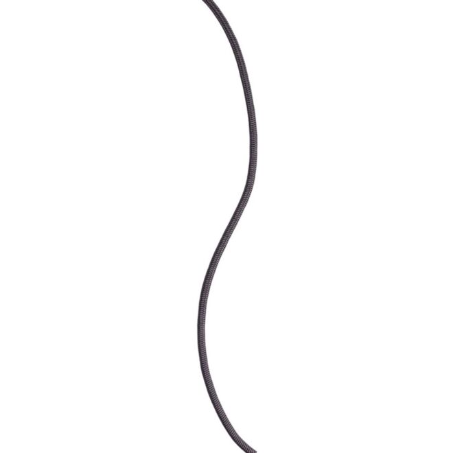 Fixe Auxiliary Rope 5 mm cordino semistatico