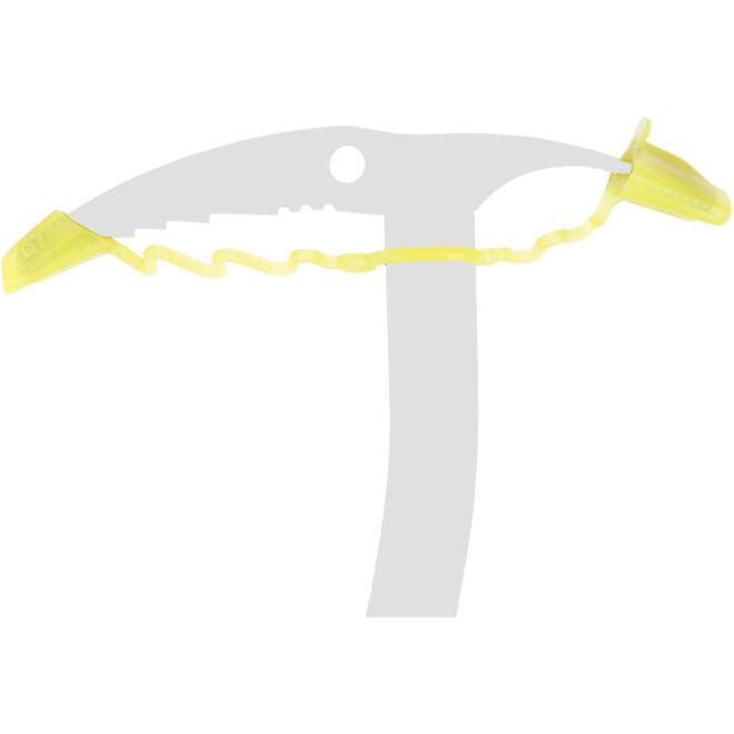 Grivel Axe Guard protector de pala y punta de piolet