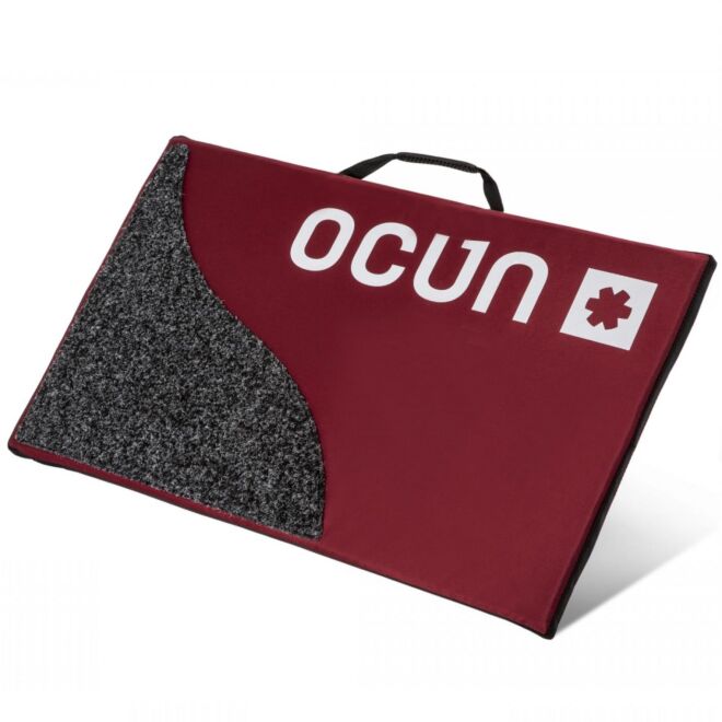 Ocun Sitpad crash pad boulder escalada