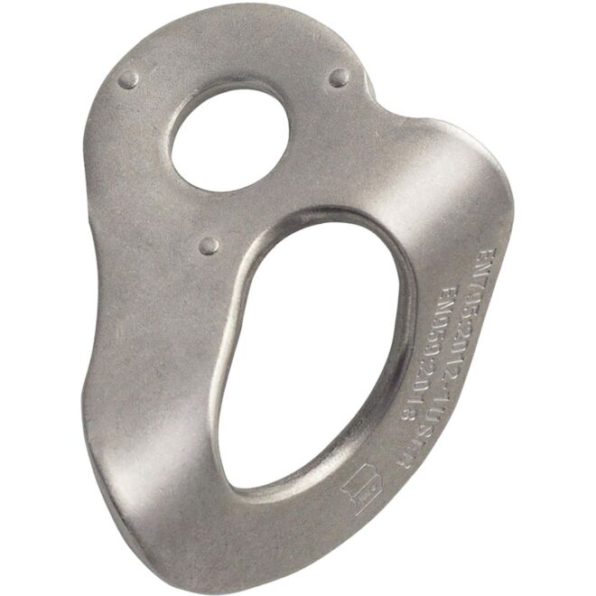 Fixe Placchetta Fixe-1 placa de inox 316L