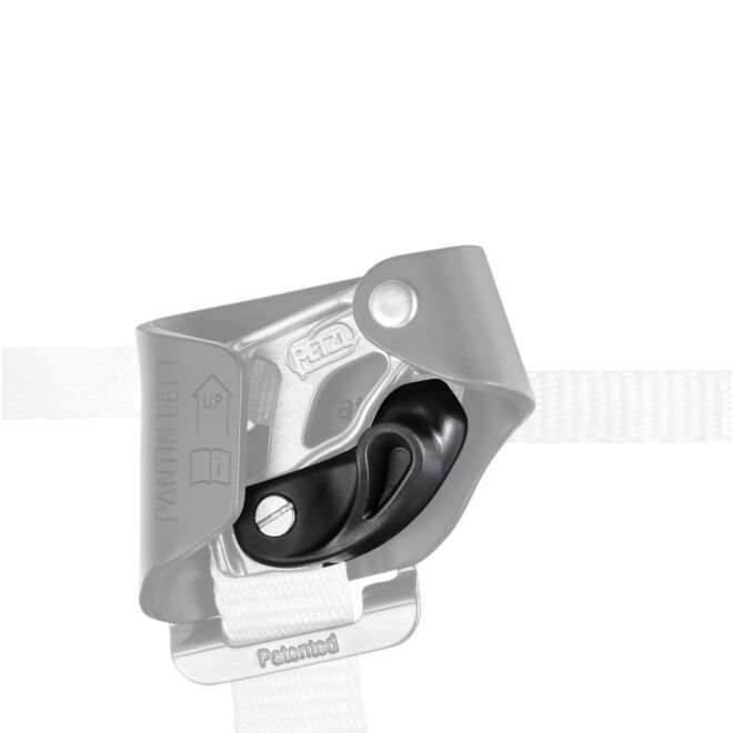 Petzl leva para Pantin