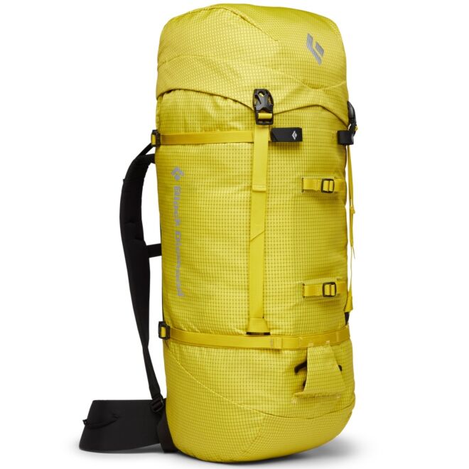 BD Black Diamond Speed 40 mochila de alpinismo