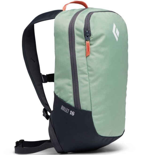 BD Black Diamond Bullet 16 climbing backpack