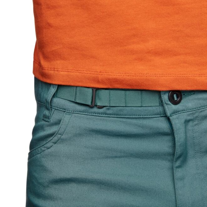 BD Black Diamond Credo Shorts pantalones cortos hombre