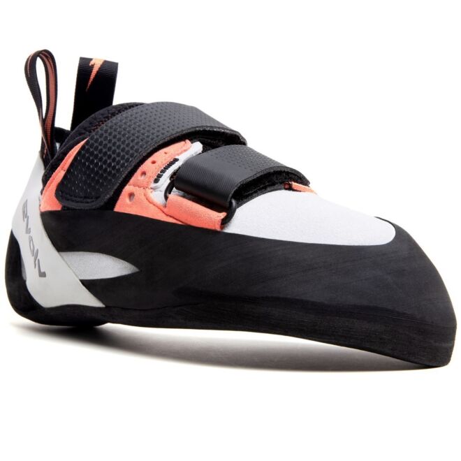 Evolv Geshido Velcro women's climbing shoes