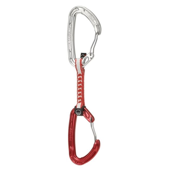 Wild Country Helium 3.0 Quickdraw quickdraw escalada