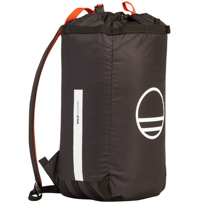 Wild Country Mosquito Backpack 20l mochila de trekking y alpinismo