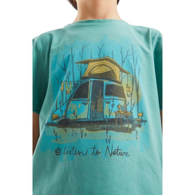 E9 Enove B-Caddy camiseta niño
