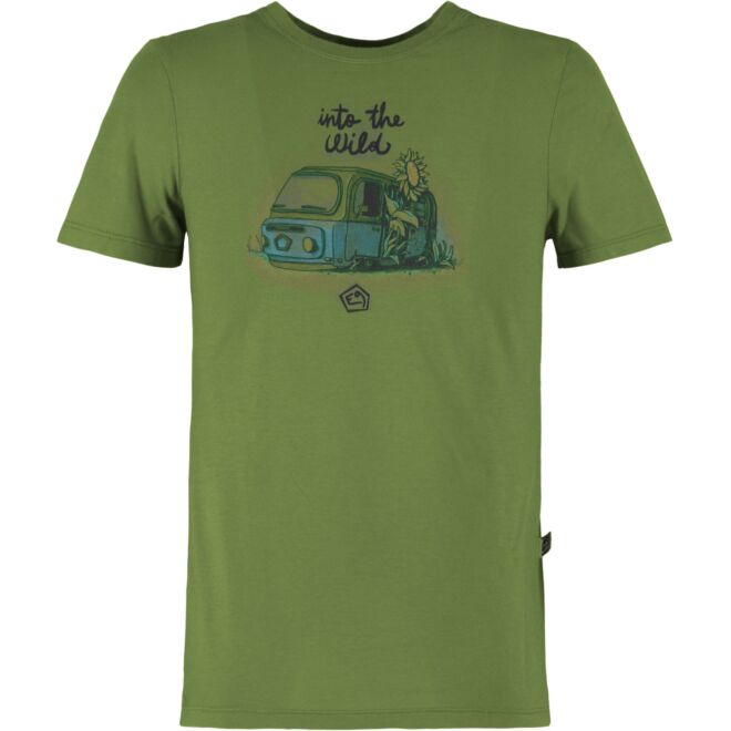 E9 Enove B-Wild camiseta niño