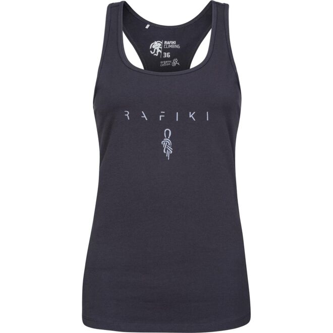 Rafiki Babsi camiseta sin mangas mujer