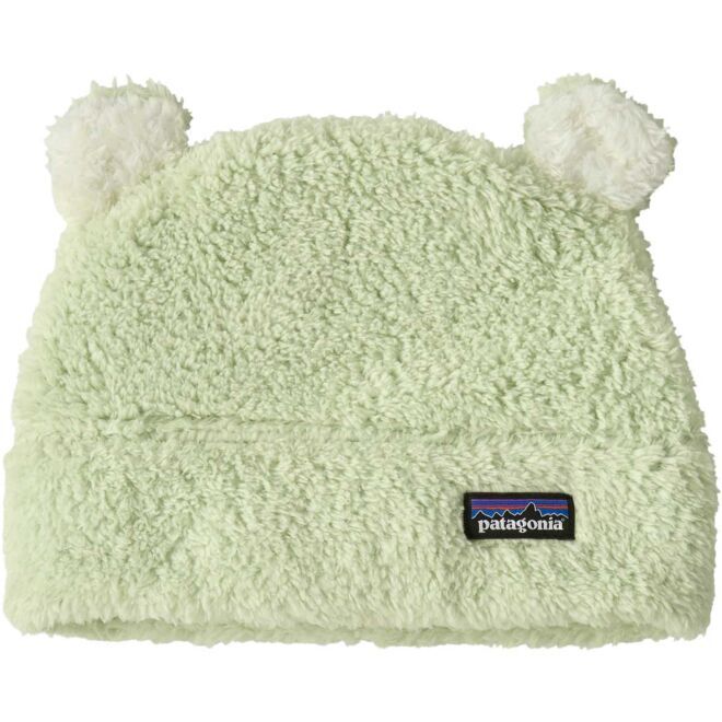 Patagonia Baby Furry Friends Hat gorro infantil