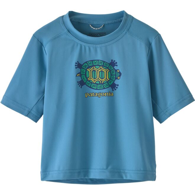 Patagonia Baby Cap SW T-Shirt camiseta niño
