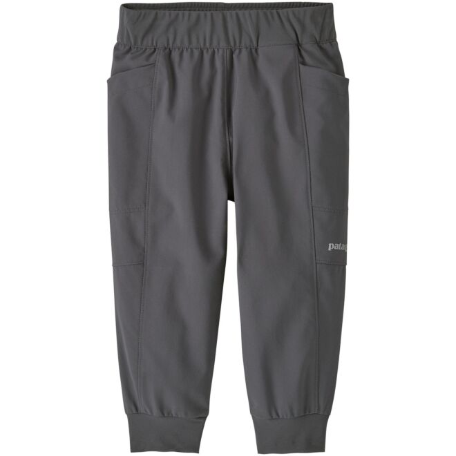 Patagonia Baby Terrebonne Joggers pantalones niño
