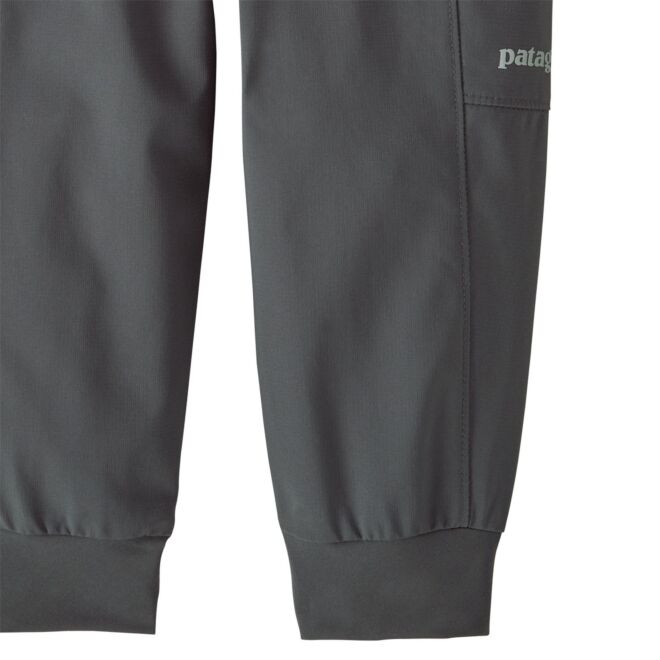 Patagonia Baby Terrebonne Joggers pantalones niño
