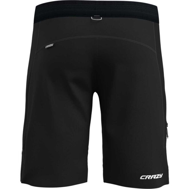 Crazy Short Acceleration pantalones cortos hombre