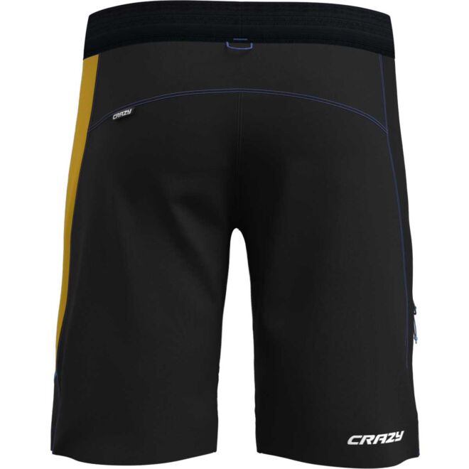 Crazy Short Acceleration pantalones cortos hombre
